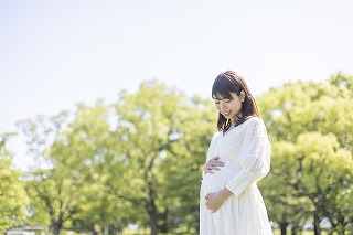 妊娠中、授乳中の方